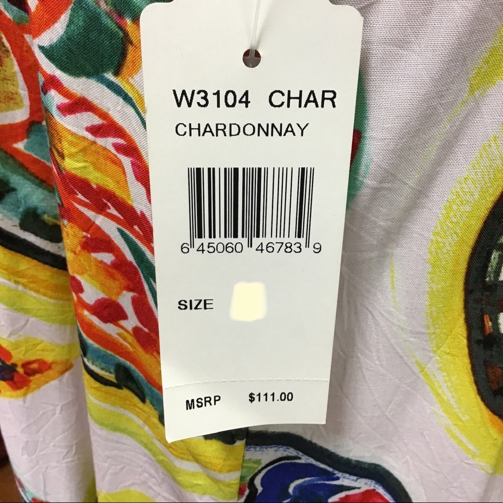 Jams World Ariana Dress New With Tags 🌺 - Picture 5 of 6